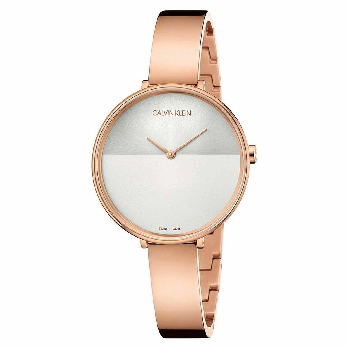 Calvin Klein Women's Watch K7A23646 (Ø 38 mm)