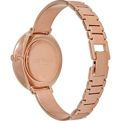 Calvin Klein Women's Watch K7A23646 (Ø 38 mm)