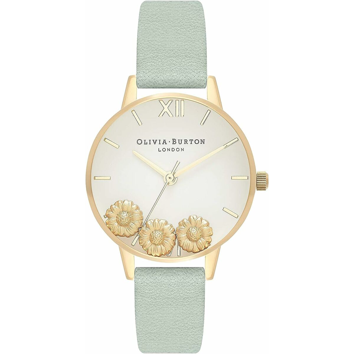 Relógio feminino Olivia Burton OB16CH17 (Ø 30 mm)