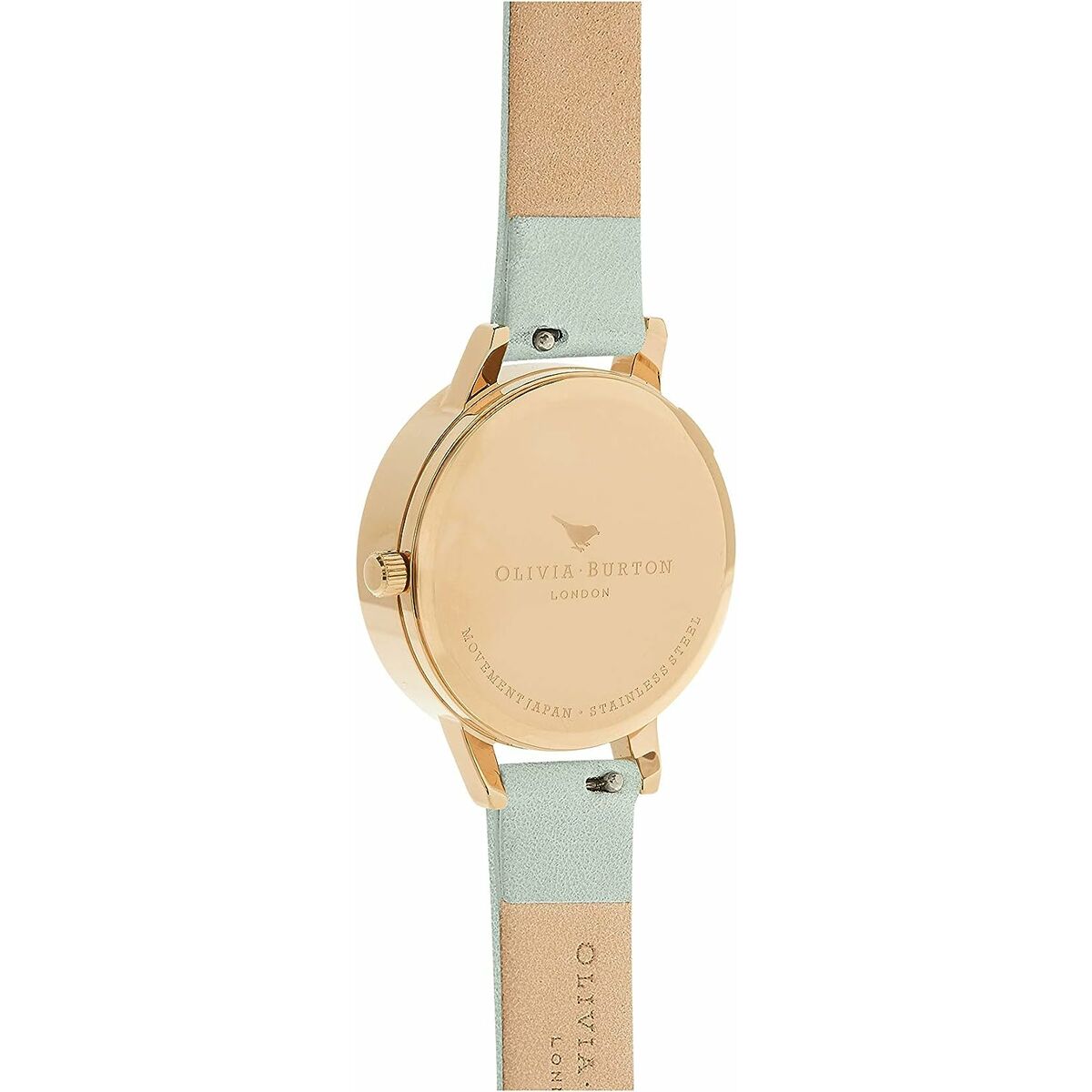 Relógio feminino Olivia Burton OB16CH17 (Ø 30 mm)