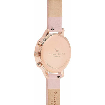 Olivia Burton OB16CGS07 Women's Watch (Ø 34 mm)