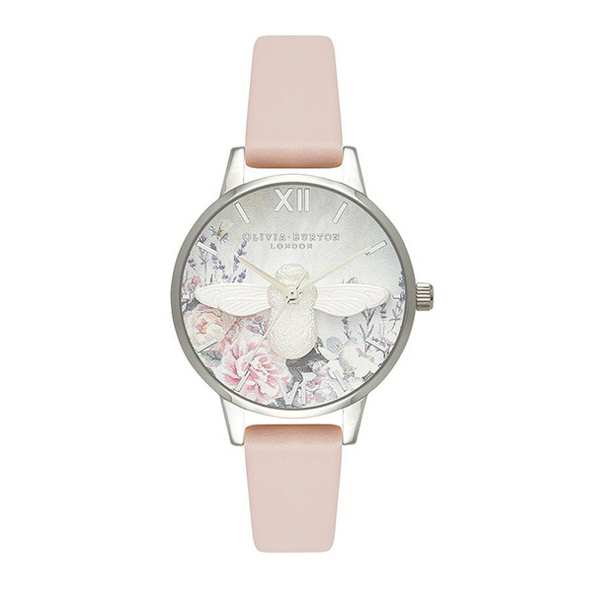 Relógio feminino Olivia Burton OB16GH09 (Ø 30 mm)