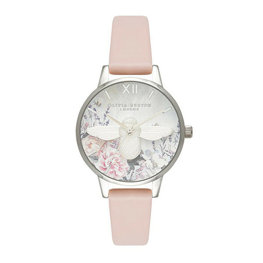 Relógio feminino Olivia Burton OB16GH09 (Ø 30 mm)