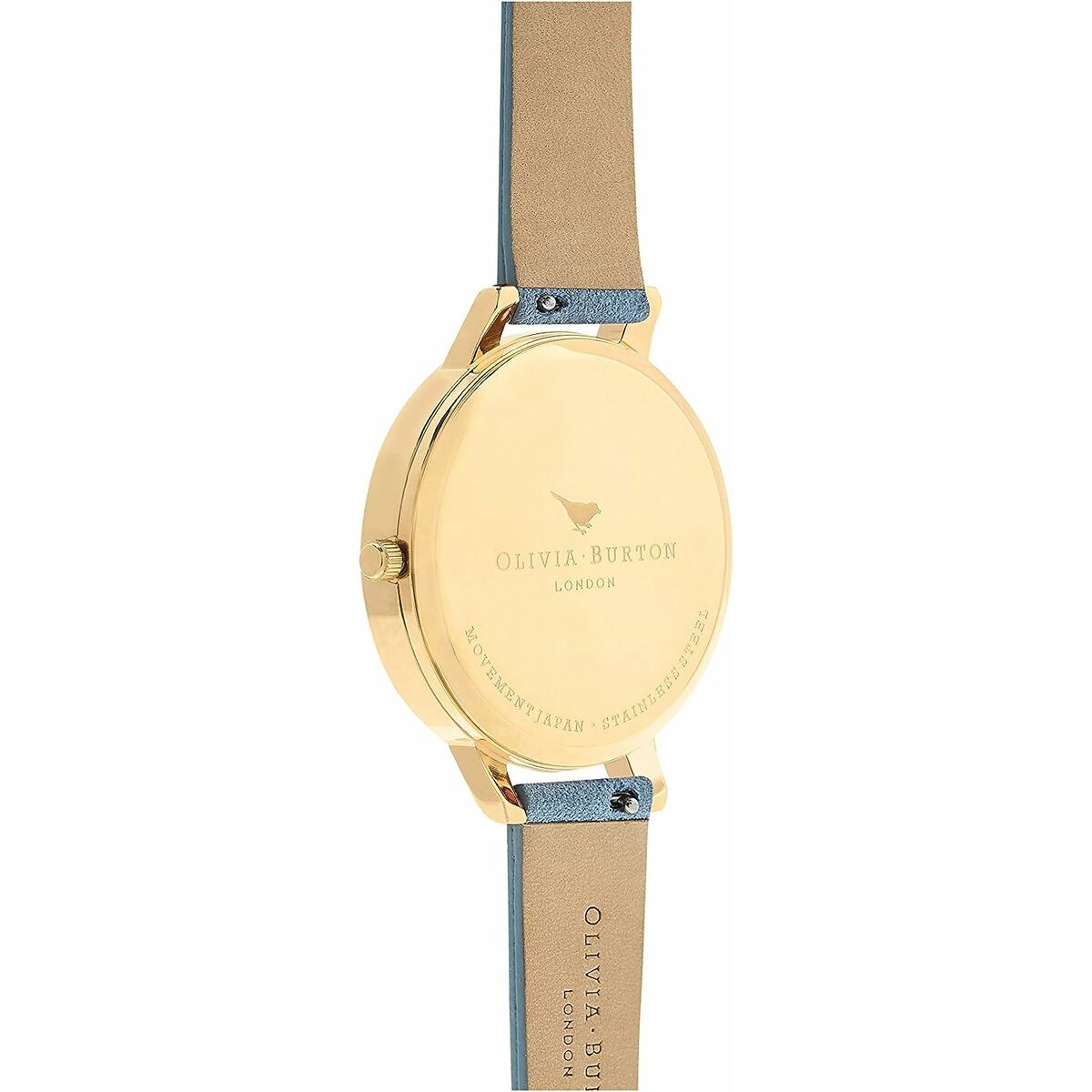 Olivia Burton OB16BD111 Women's Watch (Ø 38 mm)