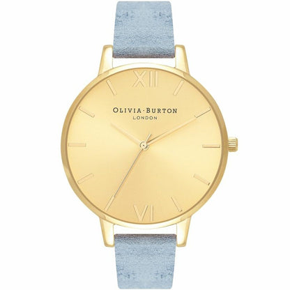 Olivia Burton OB16BD111 Women's Watch (Ø 38 mm)