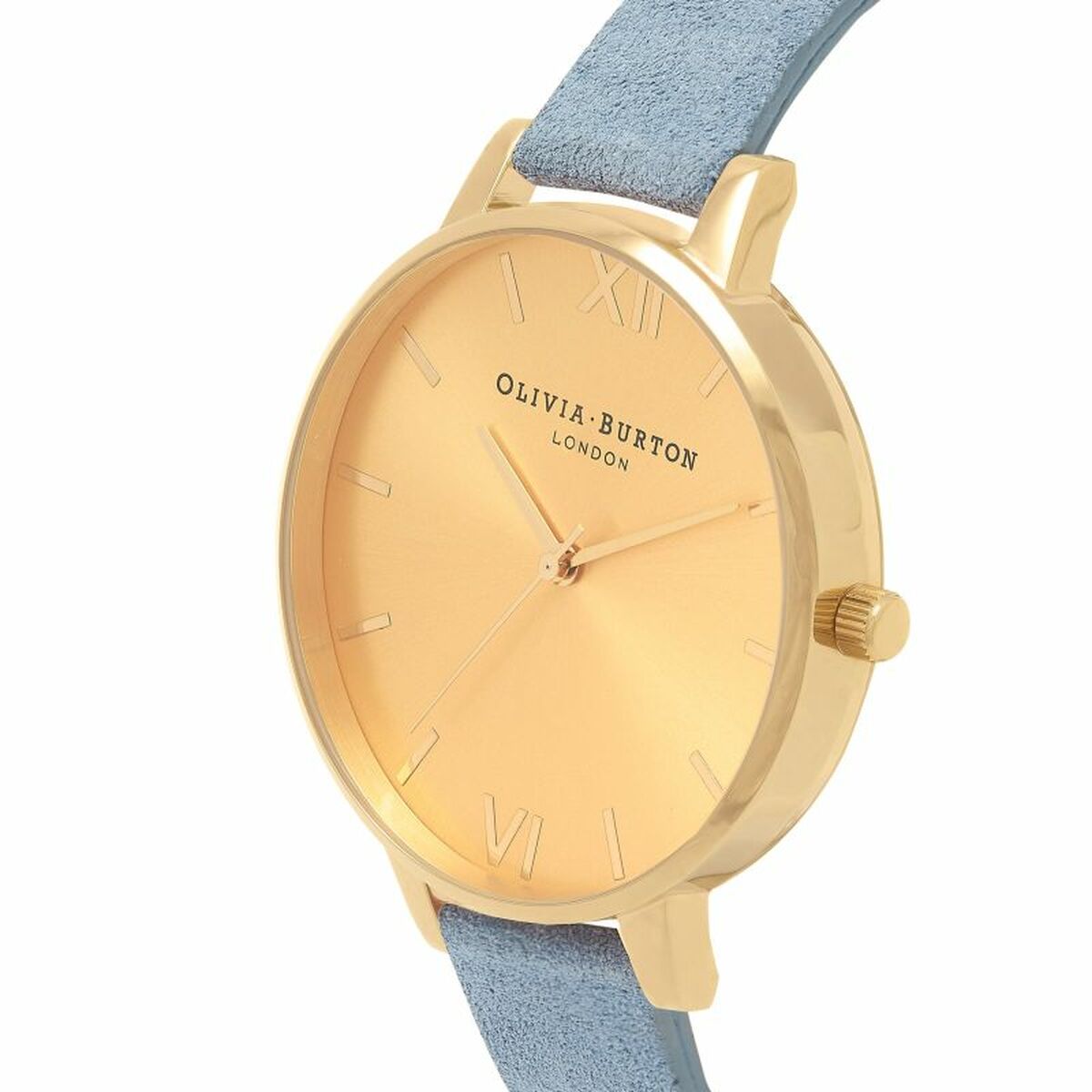 Olivia Burton OB16BD111 Women's Watch (Ø 38 mm)