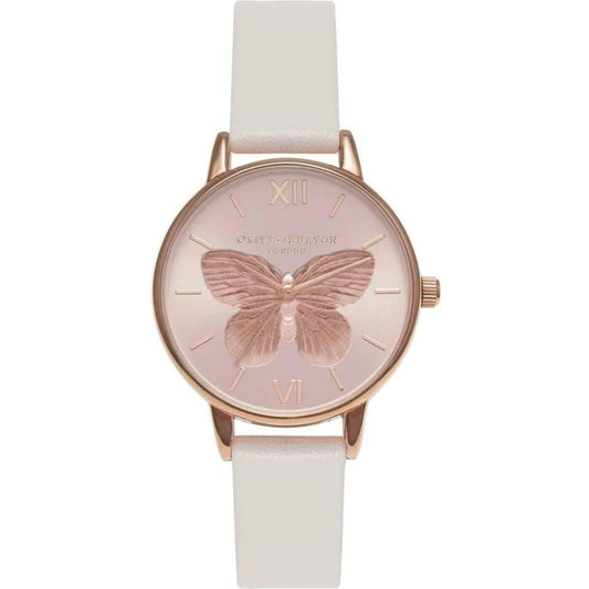 Relógio feminino Olivia Burton OB16MB16 (Ø 30 mm)