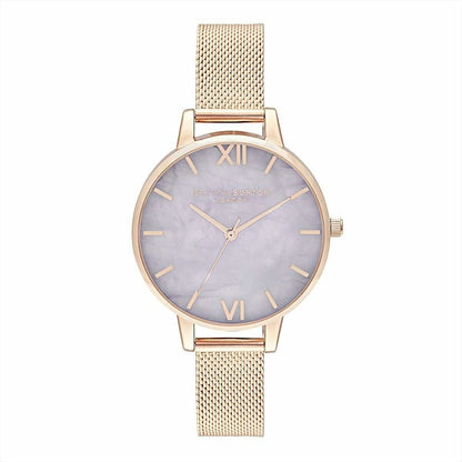 Relógio feminino Olivia Burton OB16SP16 (Ø 34 mm)