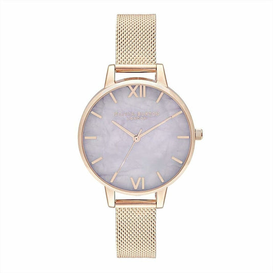 Relógio feminino Olivia Burton OB16SP16 (Ø 34 mm)