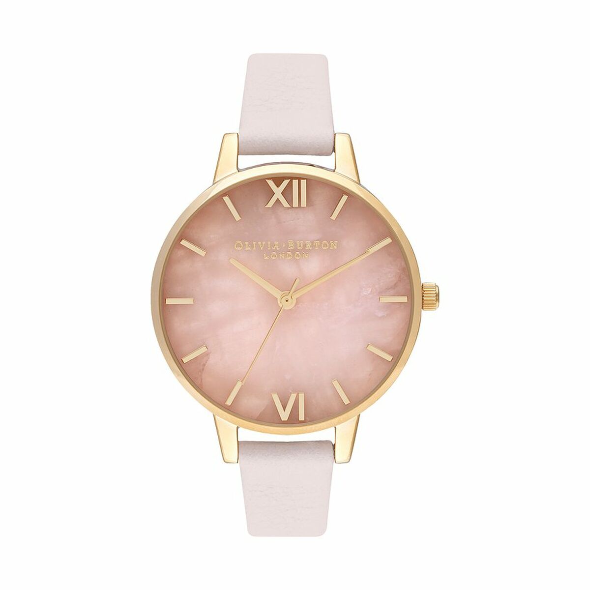 Relógio feminino Olivia Burton OB16SP20 (Ø 34 mm)