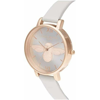 Relógio feminino Olivia Burton OB16AM158 (Ø 38 mm)