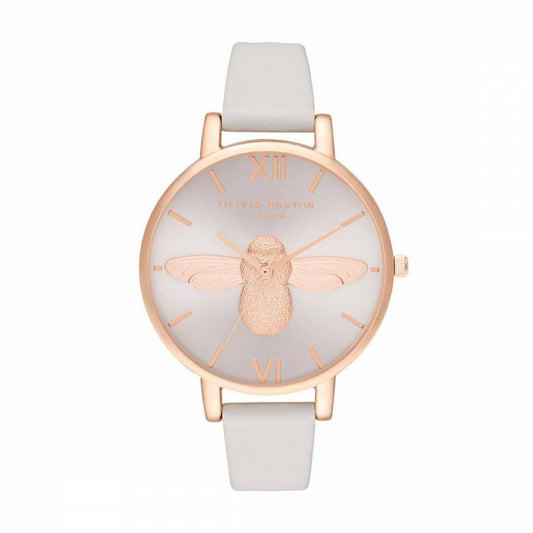 Relógio feminino Olivia Burton OB16AM158 (Ø 38 mm)