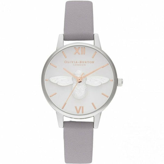 Relógio feminino Olivia Burton OB16AM163  (Ø 30 mm)