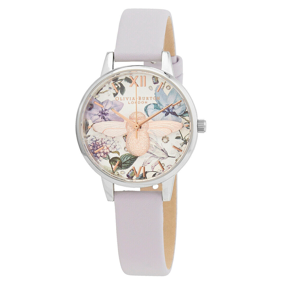 Relógio feminino Olivia Burton OB16BF22 (Ø 30 mm)