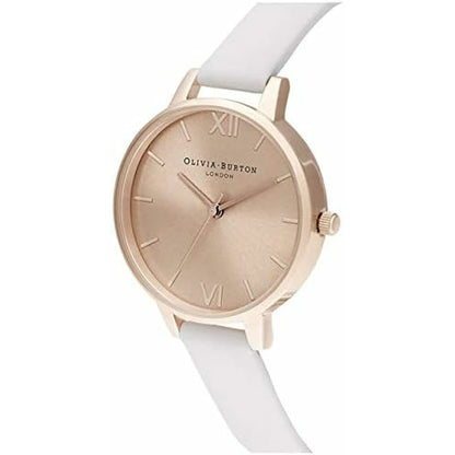 Olivia Burton OB16DE08 Women's Watch (Ø 34 mm)