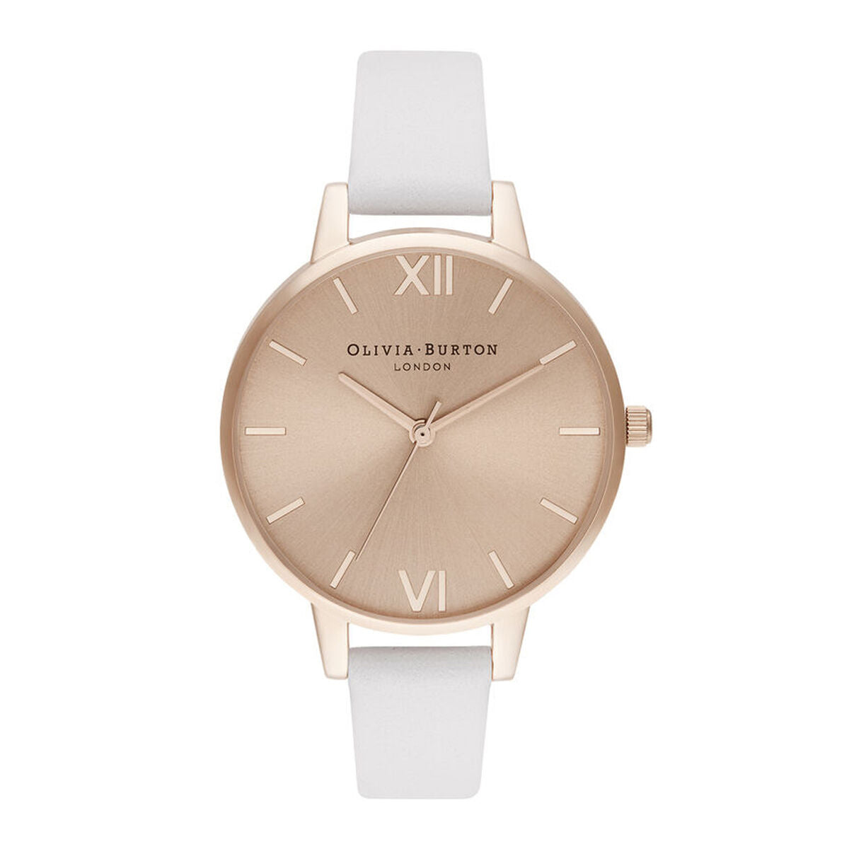 Olivia Burton OB16DE08 Women's Watch (Ø 34 mm)