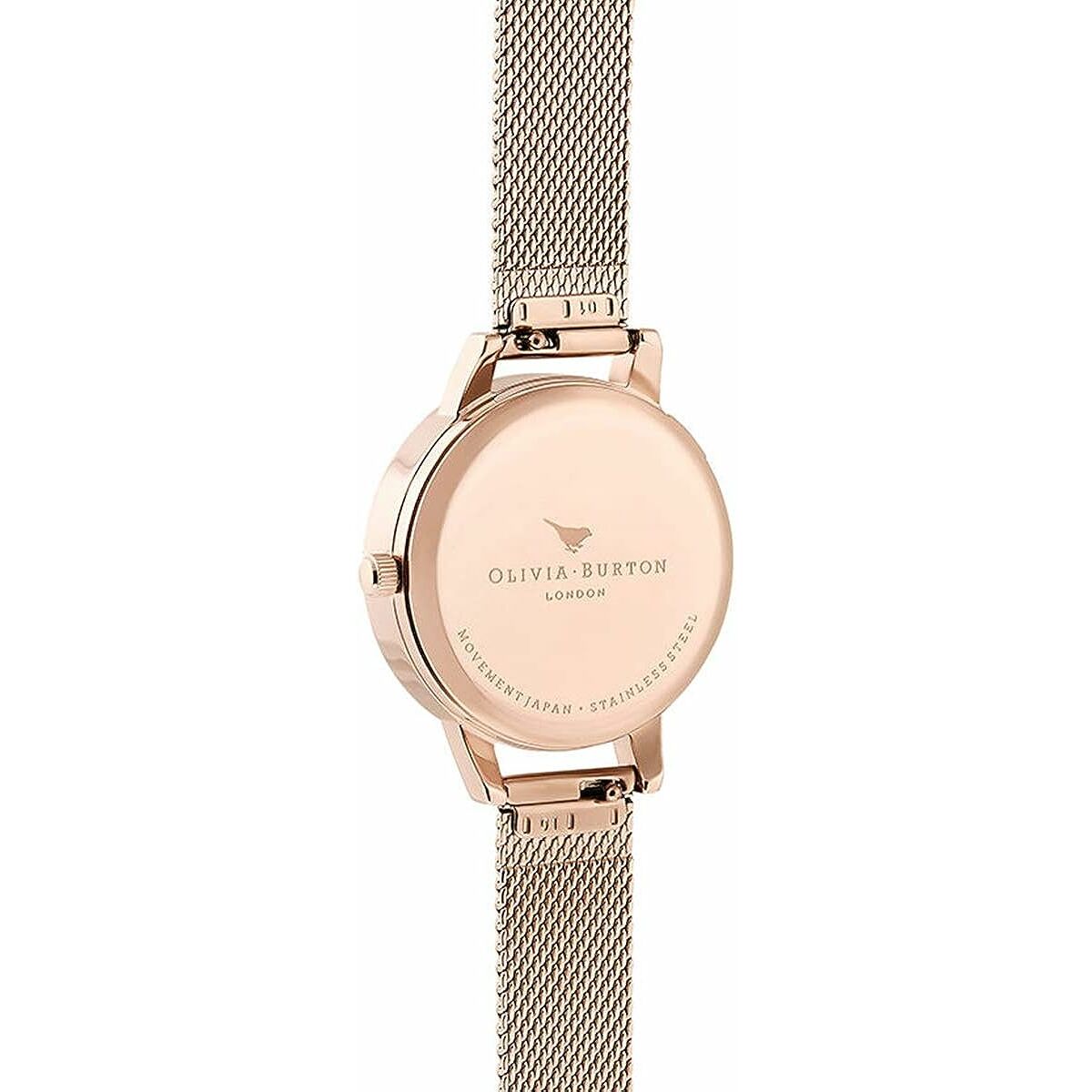 Relógio feminino Olivia Burton OB16SP21 (Ø 30 mm)