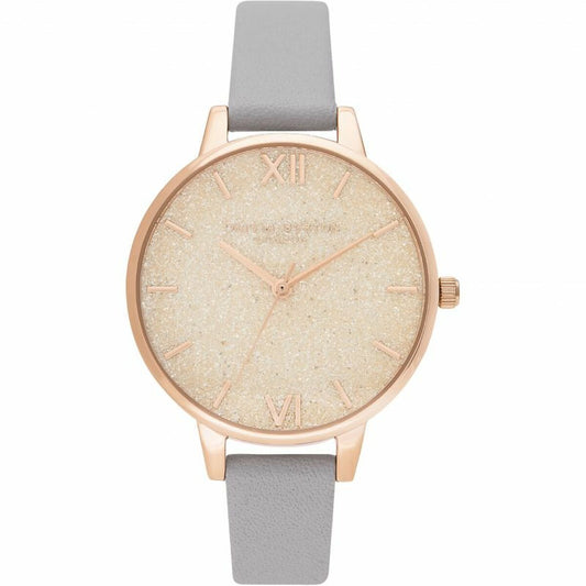 Olivia Burton OB16GD45 Women's Watch (Ø 34 mm)