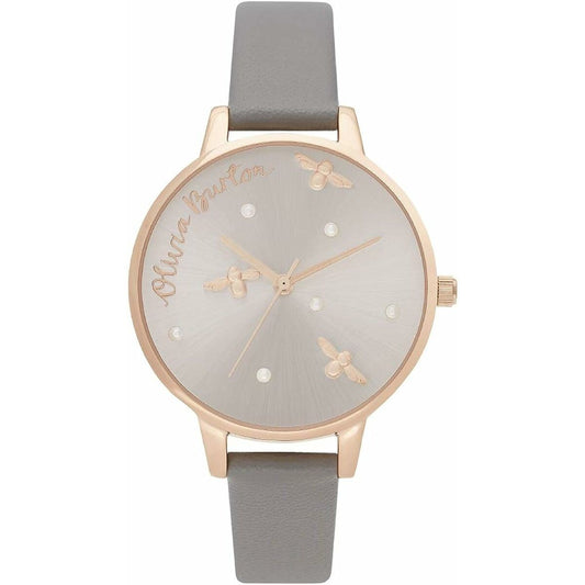 Relógio feminino Olivia Burton OB16PQ03 (Ø 34 mm)