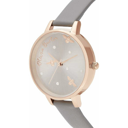 Relógio feminino Olivia Burton OB16PQ03 (Ø 34 mm)