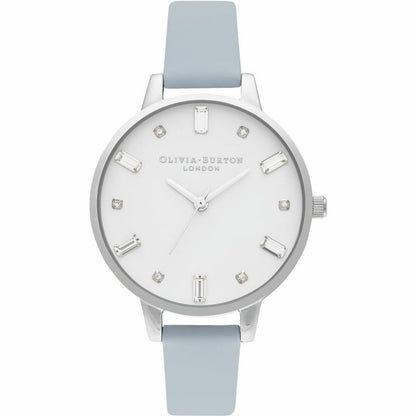 Relógio feminino Olivia Burton OB16BJ01 (Ø 34 mm)