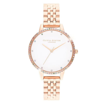 Olivia Burton OB16RB21 Women's Watch (Ø 34 mm)