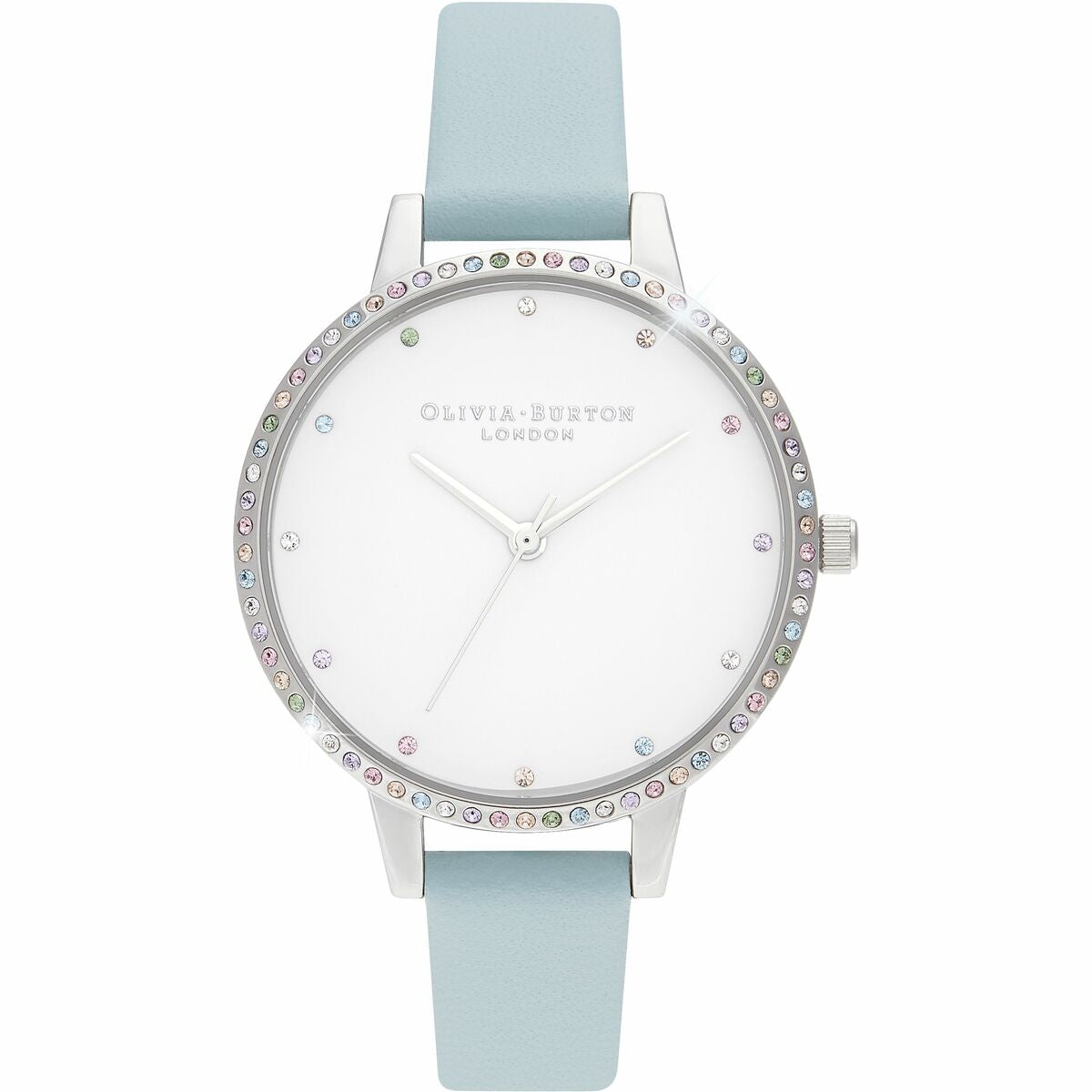 Relógio feminino Olivia Burton OB16RB19 (Ø 34 mm)