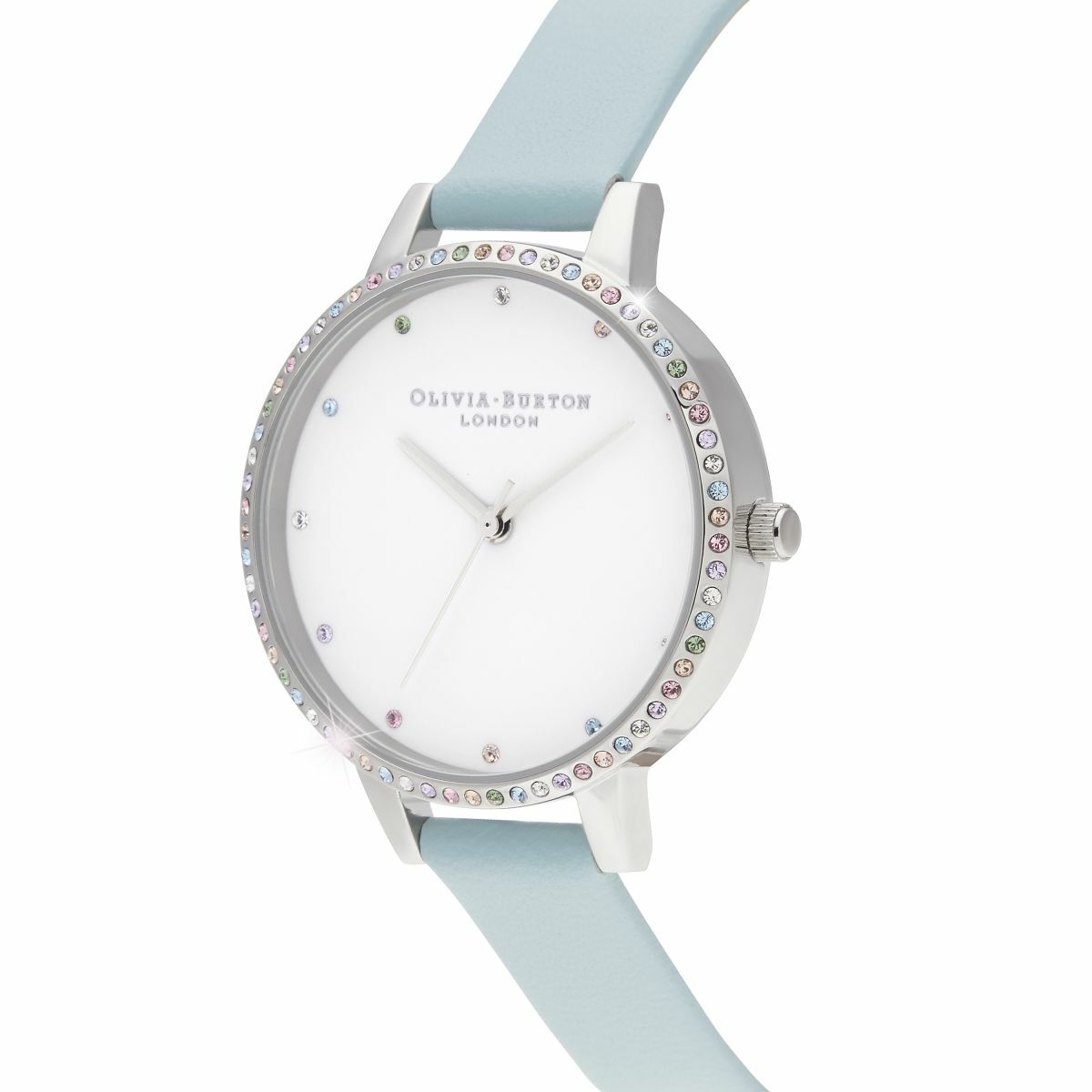 Relógio feminino Olivia Burton OB16RB19 (Ø 34 mm)