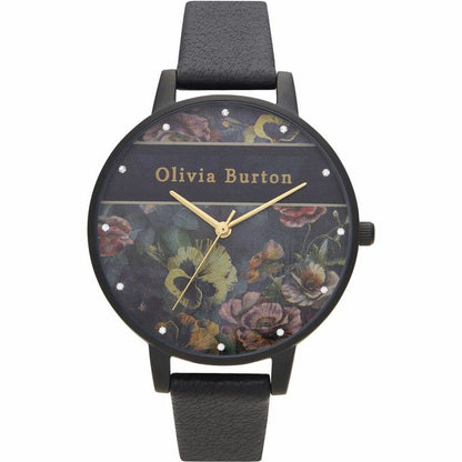 Relógio feminino Olivia Burton OB16VS05 (Ø 38 mm)