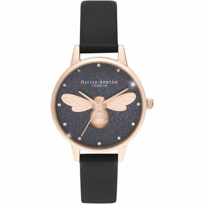 Olivia Burton OB16FB13 Women's Watch (Ø 30 mm)