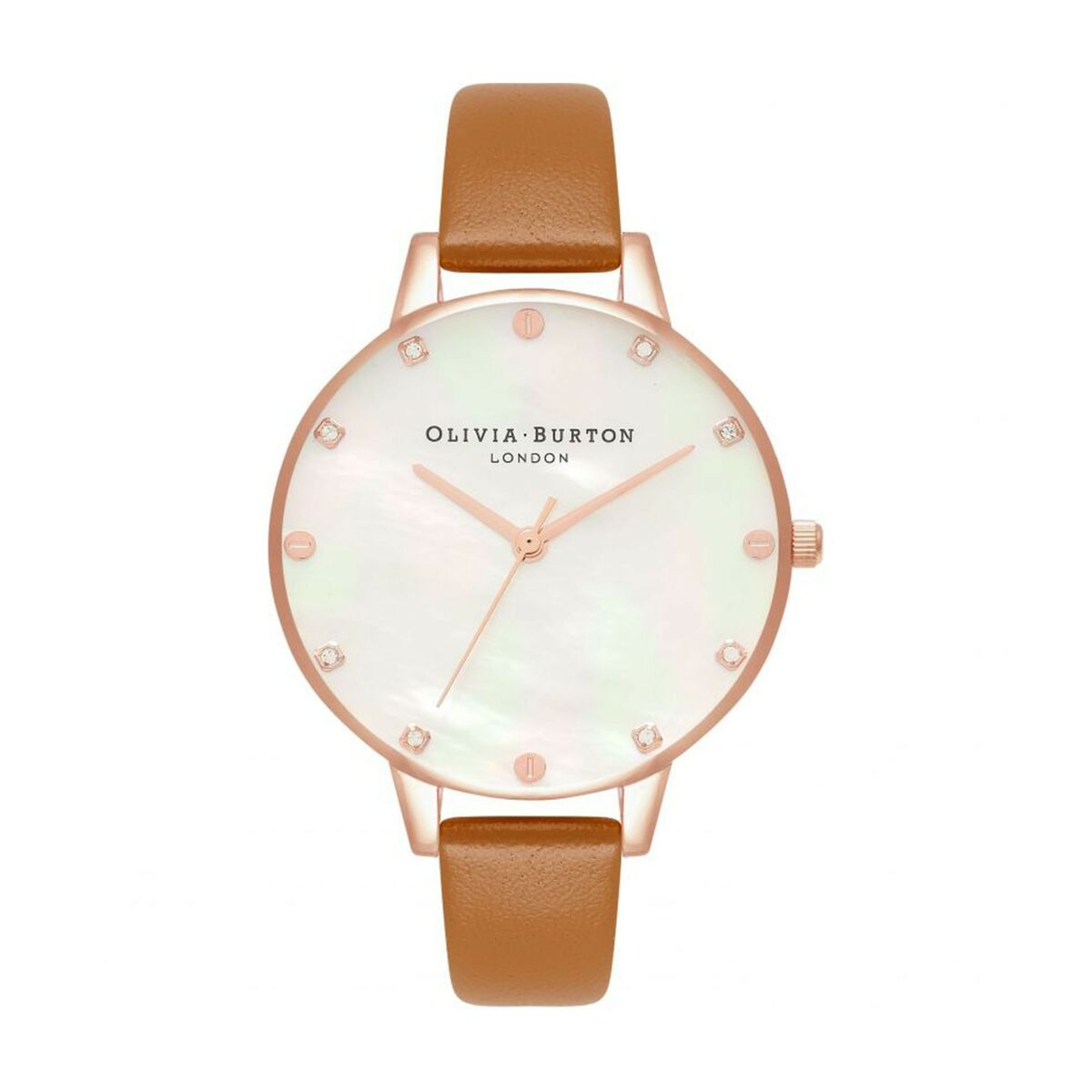 Relógio feminino Olivia Burton OB16SE18 (Ø 34 mm)