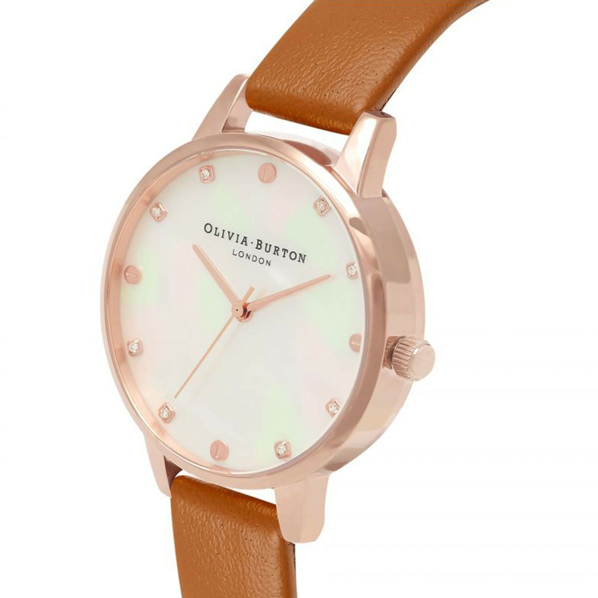 Relógio feminino Olivia Burton OB16SE18 (Ø 34 mm)