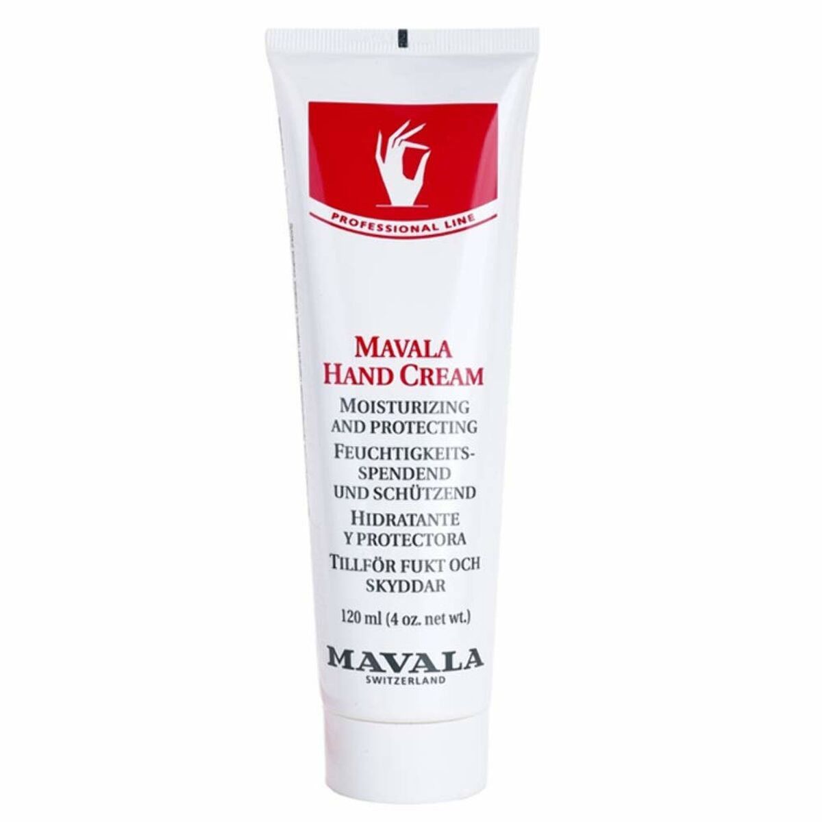 Creme de Mãos Mavala 120 ml