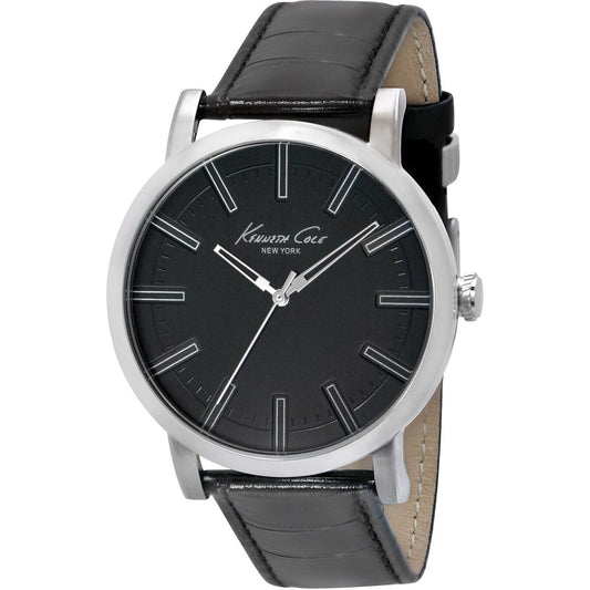 Relógio masculino Kenneth Cole IKC1997 (Ø 44 mm)