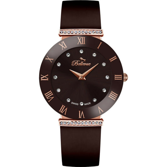 Bellevue E.104 women's watch (Ø 26 mm)