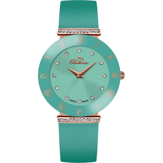 Bellevue E.110 women's watch (Ø 26 mm)