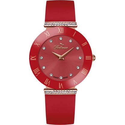 Bellevue E.118 women's watch (Ø 26 mm)