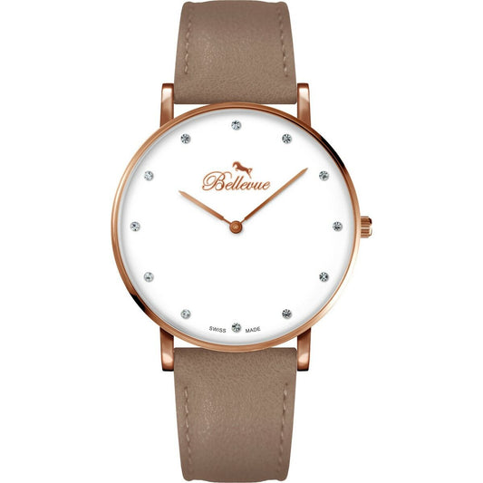 Relógio feminino Bellevue B.53 (Ø 40 mm)