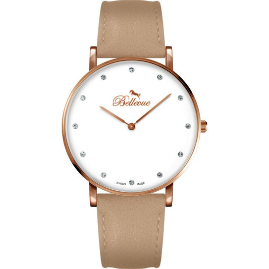 Relógio feminino Bellevue B.54 (Ø 40 mm)