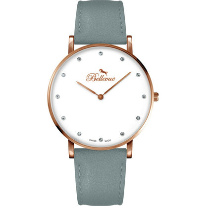 Relógio feminino Bellevue B.55 (Ø 40 mm)