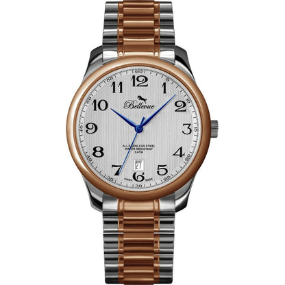 Bellevue F.3 women's watch (Ø 30 mm)