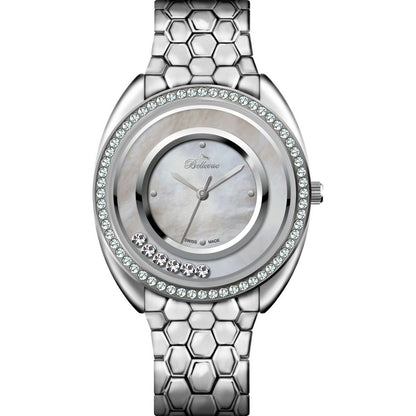 Bellevue F.51 women's watch (Ø 33 mm)