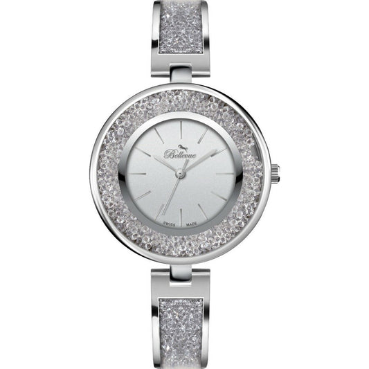 Bellevue E.67 women's watch (Ø 33 mm)