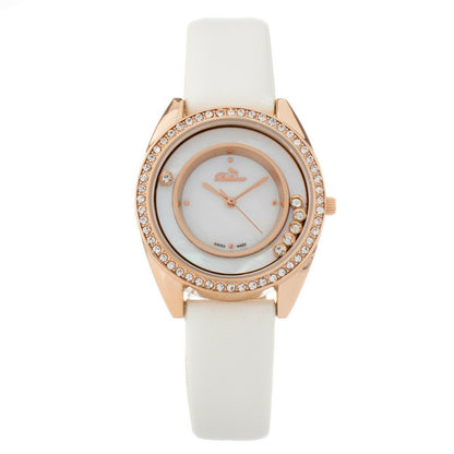 Bellevue E.50 women's watch (Ø 33 mm)