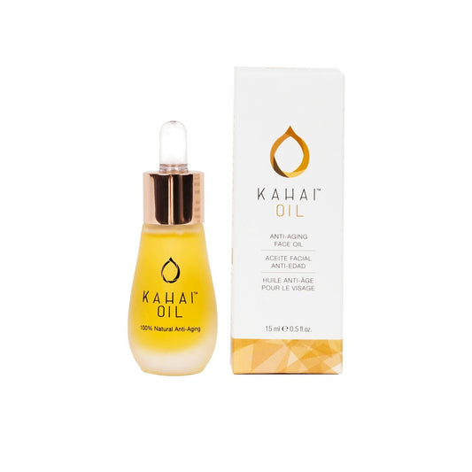 Kahai Oil Facial Oil 15 ml