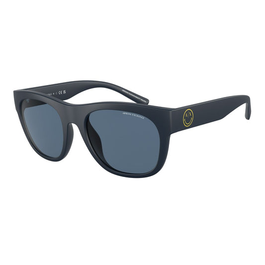 Armani Exchange AX4128SU-818180 Herren-Sonnenbrille Ø 55 mm