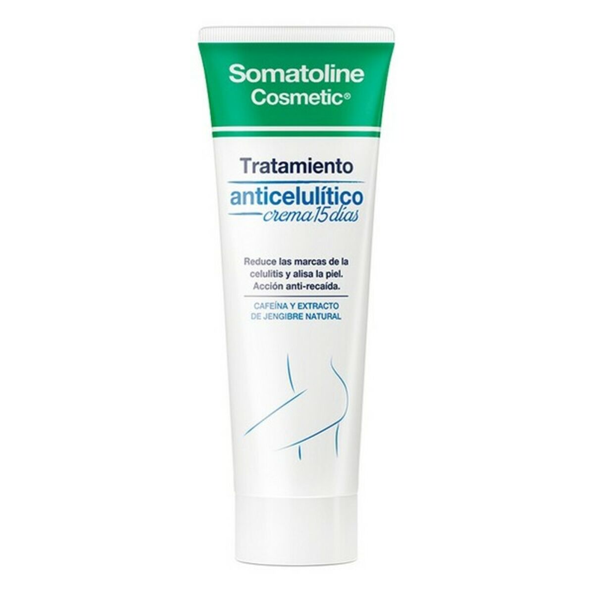 Programa Redutor Anticelulítico Somatoline CN174046.5 (250 ml) 250 ml