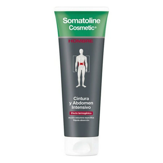 Creme Redutor Somatoline (250 ml)