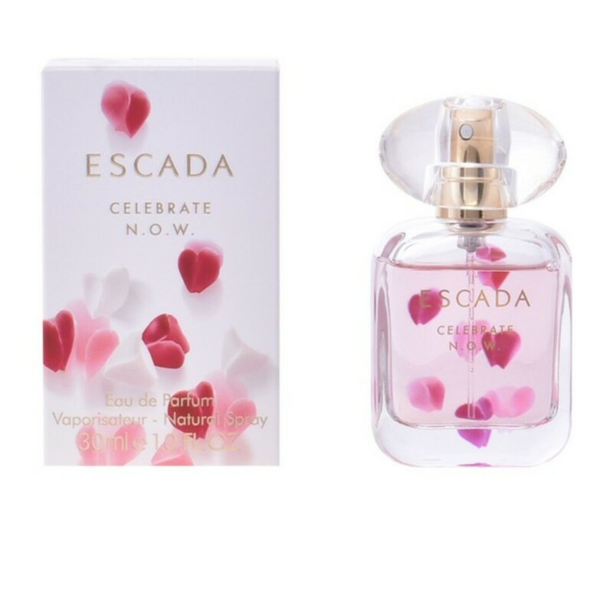 Women's Perfume Celebrate NOW Escada EDP