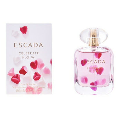 Women's Perfume Celebrate NOW Escada EDP